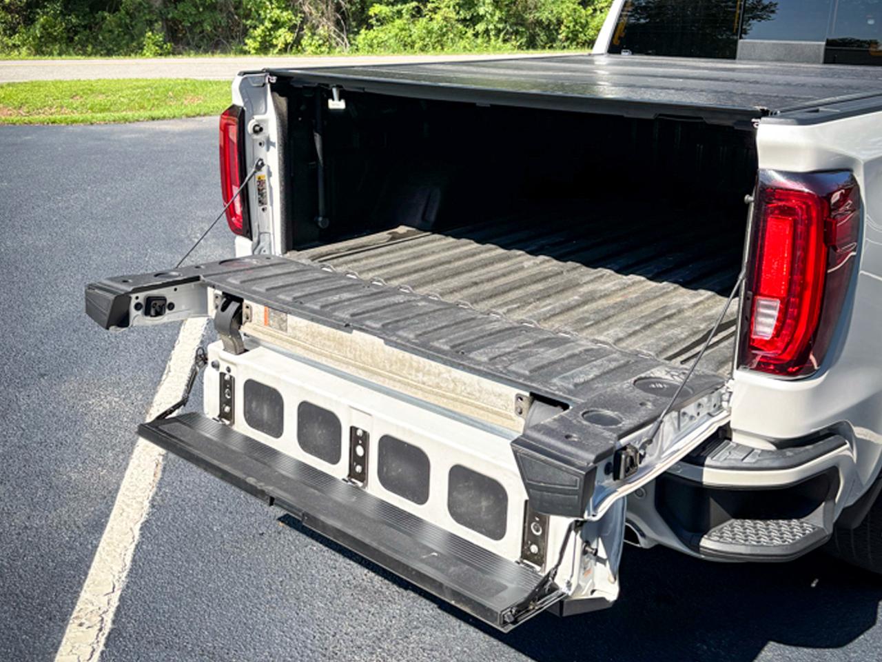 GMC Sierra 1500  2022