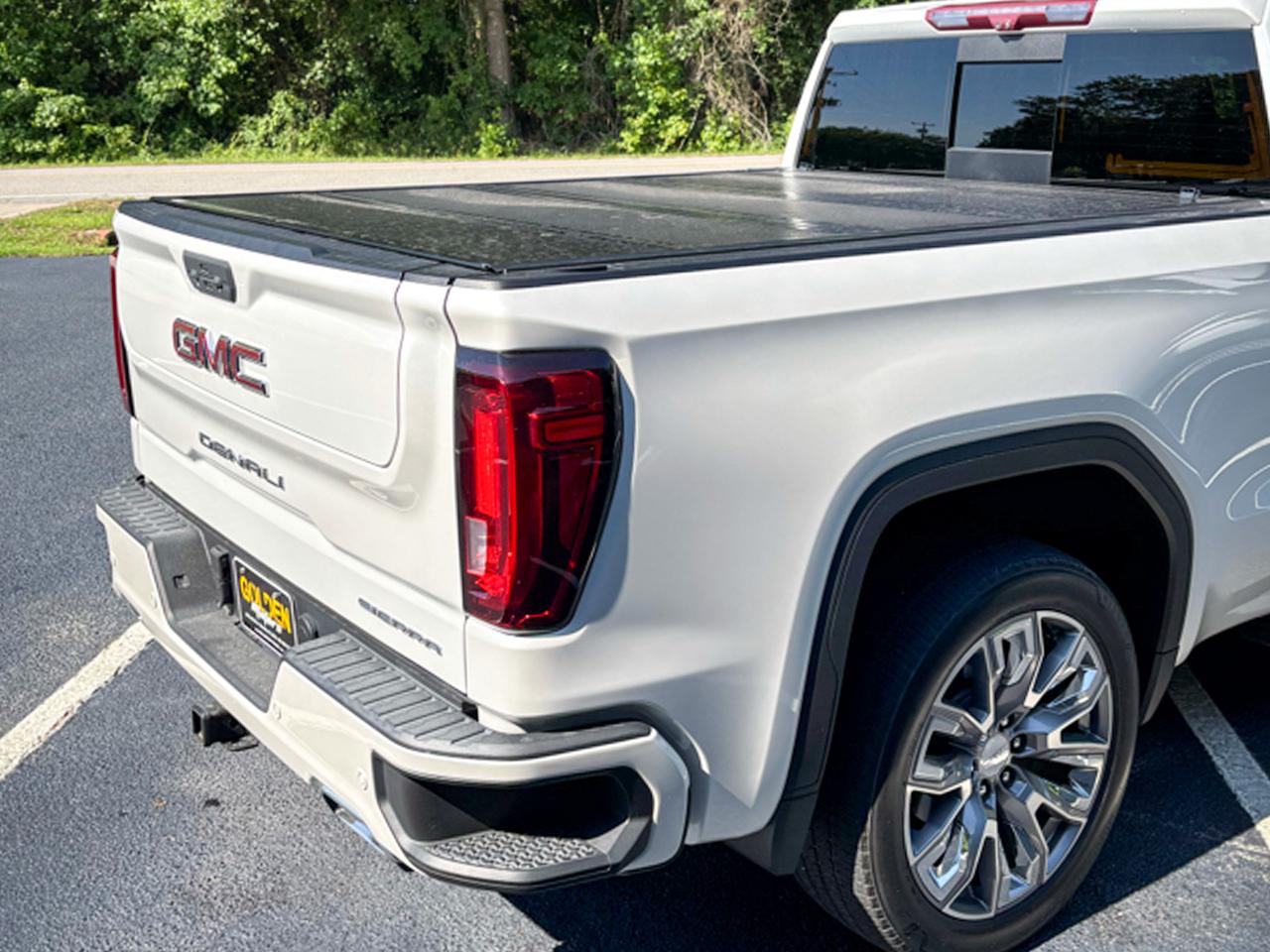 GMC Sierra 1500  2022