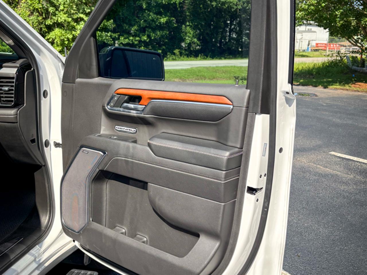 GMC Sierra 1500  2022