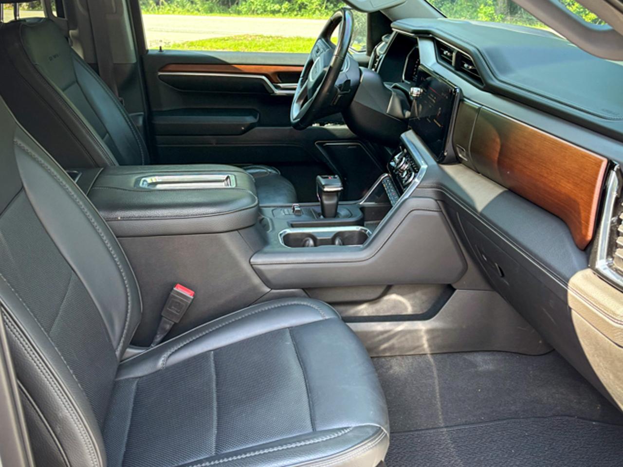 GMC Sierra 1500  2022