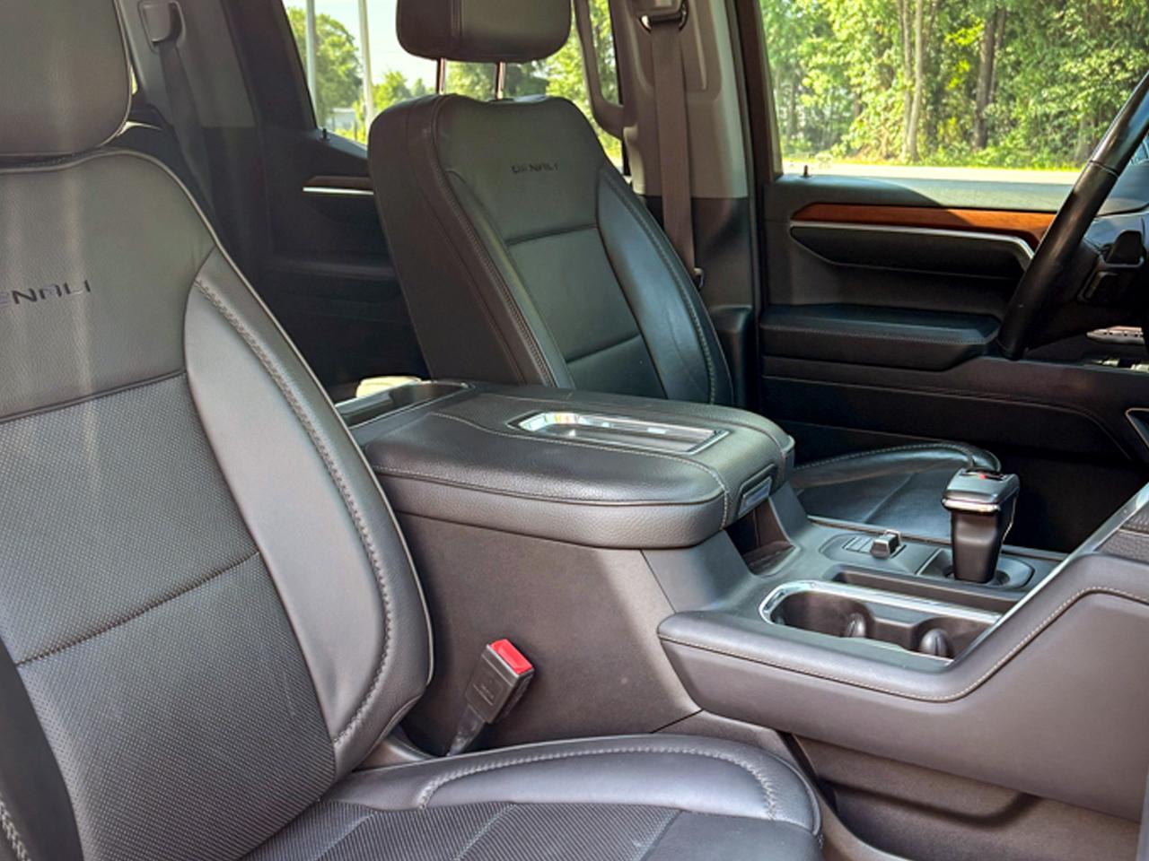 GMC Sierra 1500  2022