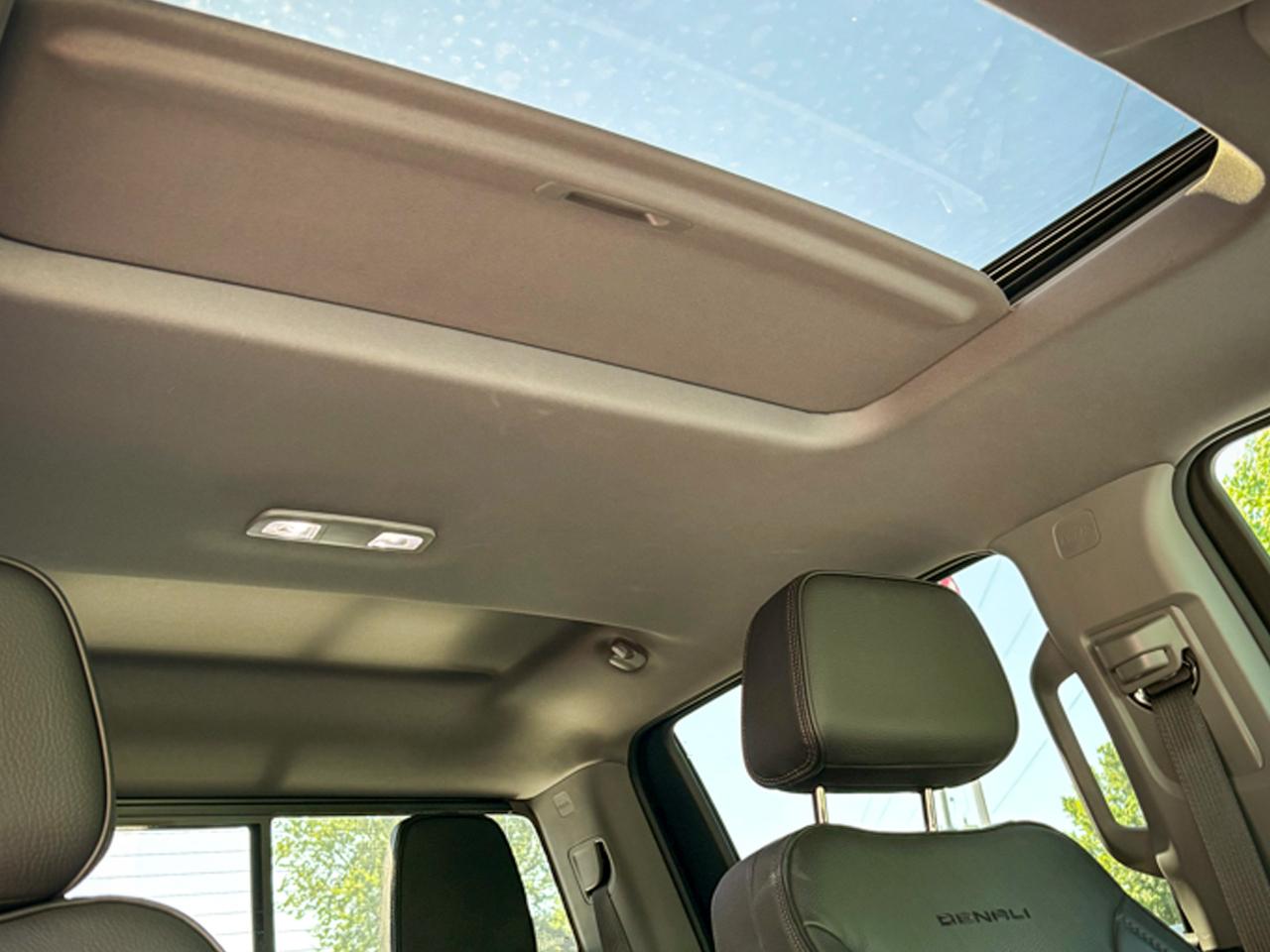 GMC Sierra 1500  2022