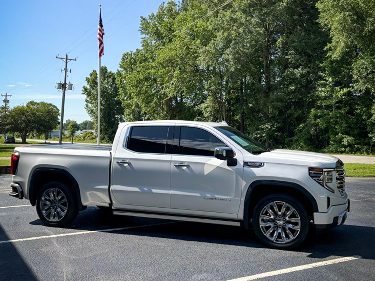 GMC Sierra 1500  2022
