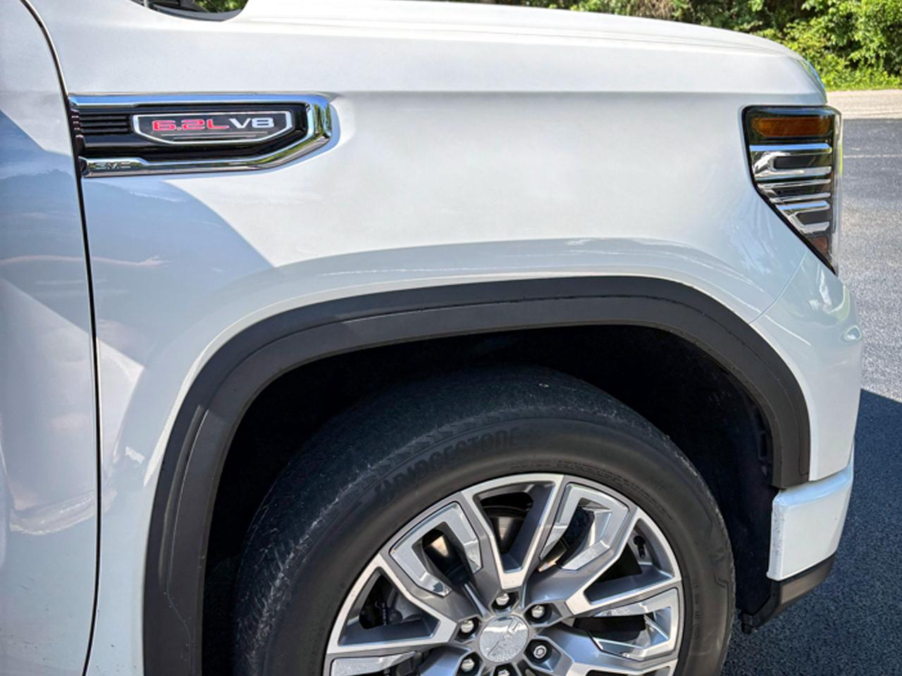 GMC Sierra 1500  2022