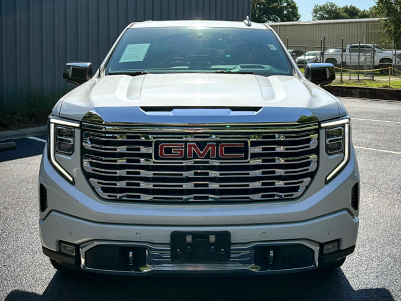 GMC Sierra 1500  2022