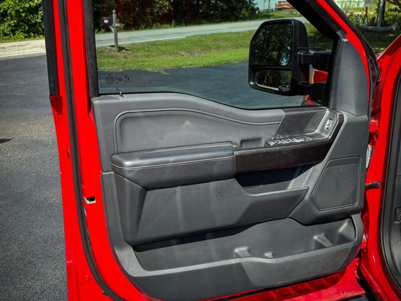 Ford F-150  2021
