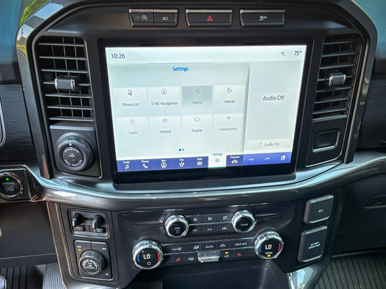 Ford F-150  2021