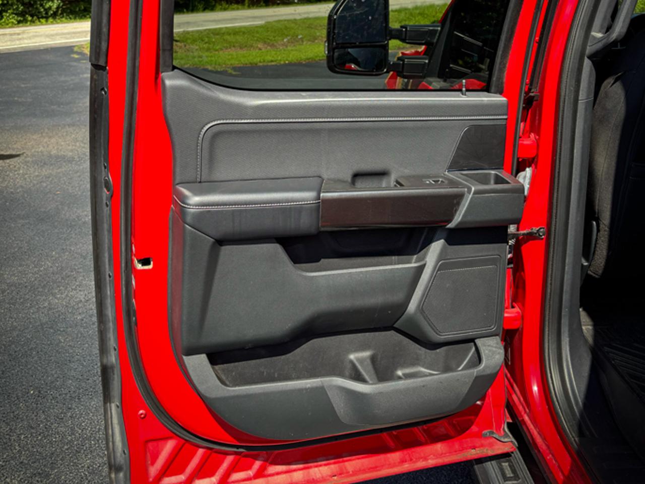 Ford F-150  2021