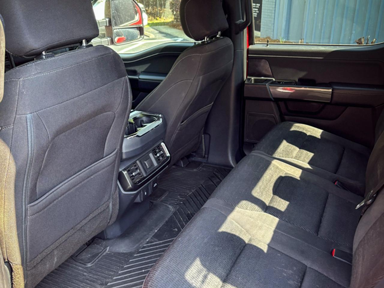 Ford F-150  2021