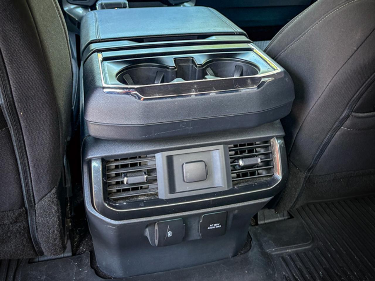 Ford F-150  2021
