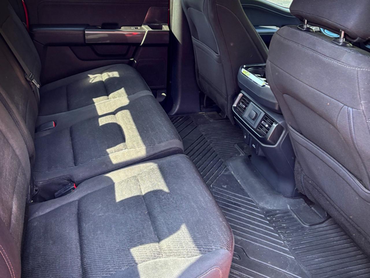 Ford F-150  2021