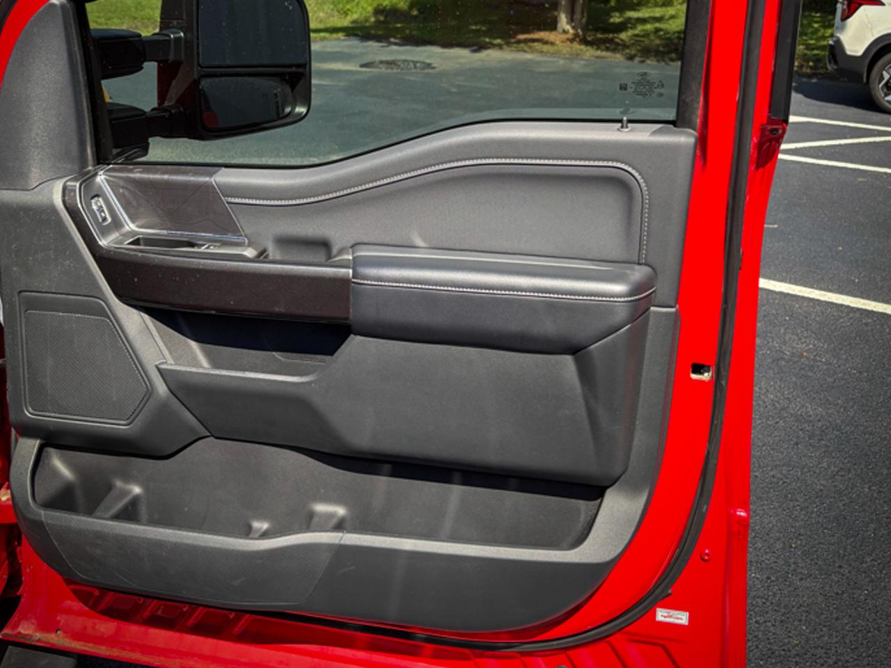 Ford F-150  2021