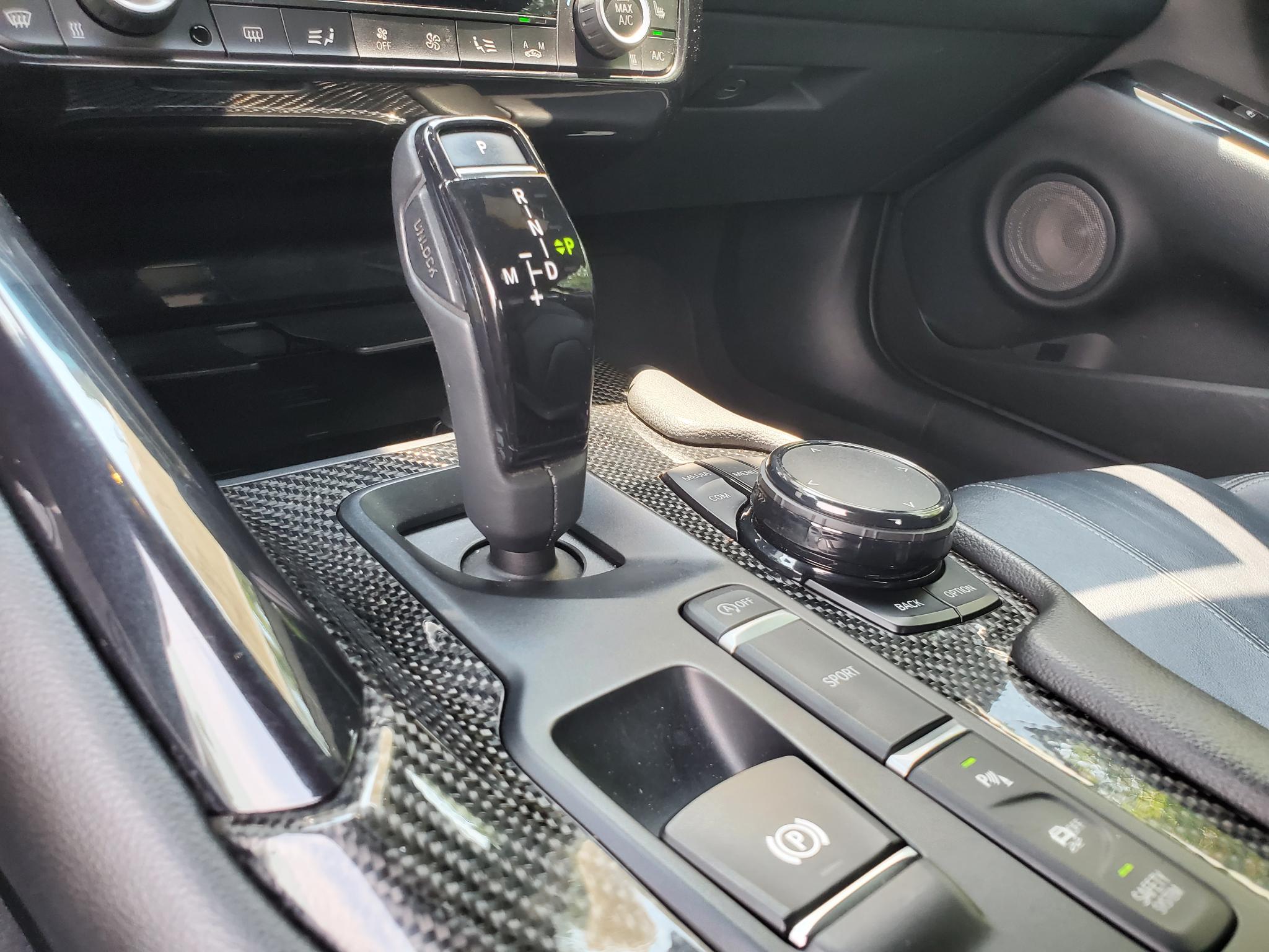 Toyota GR Supra  2020