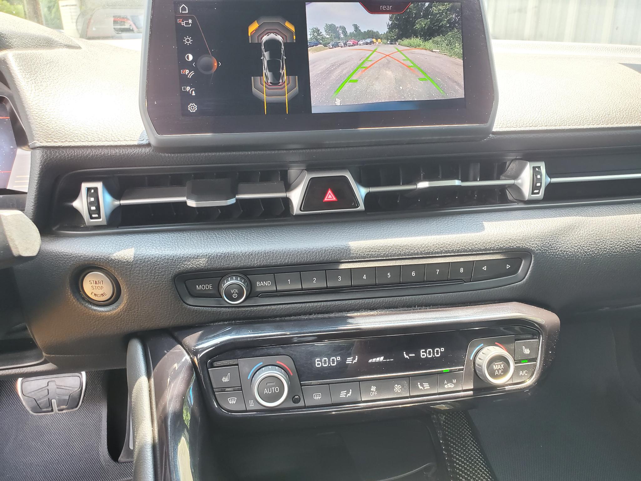 Toyota GR Supra  2020