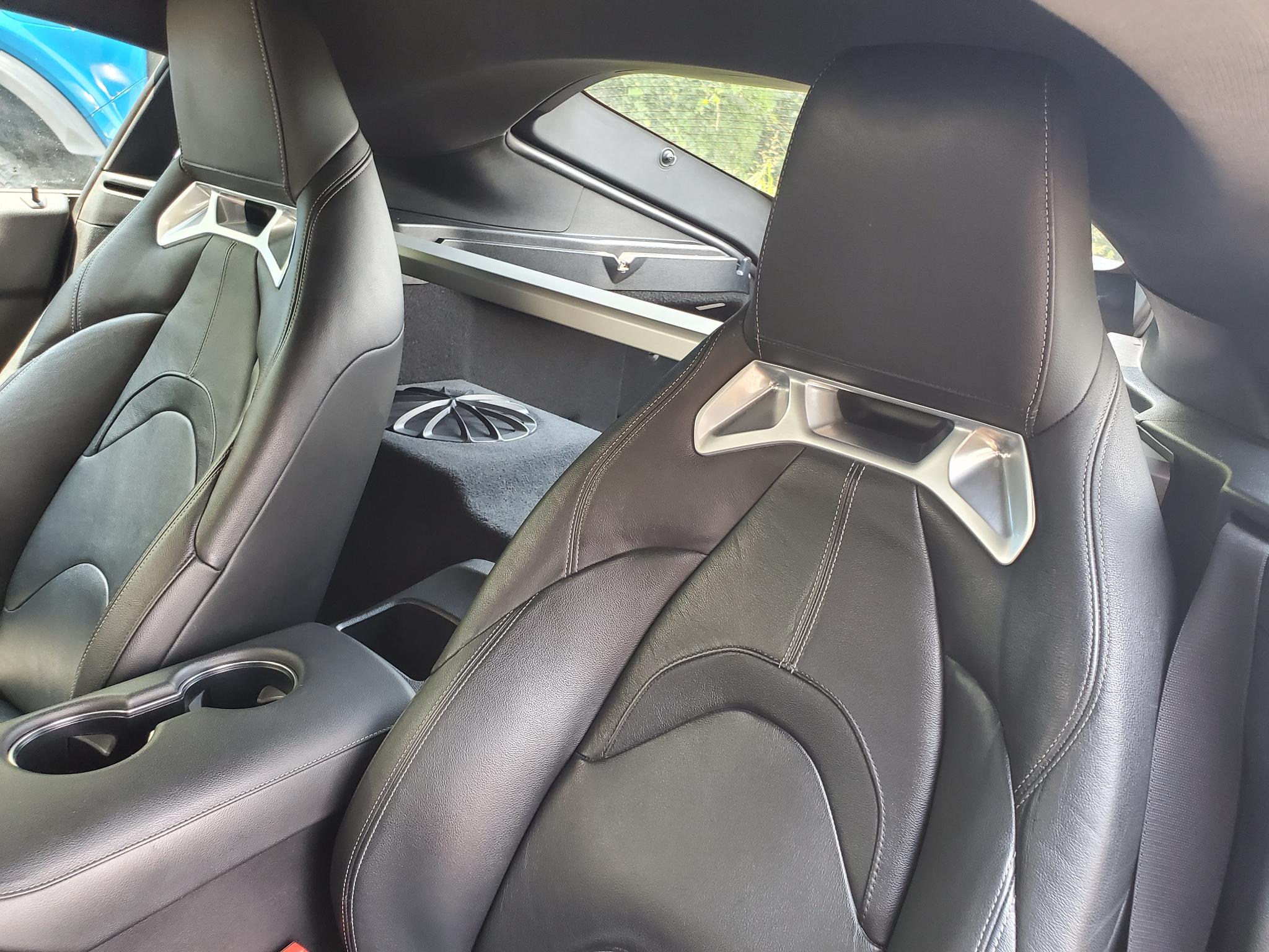 Toyota GR Supra  2020