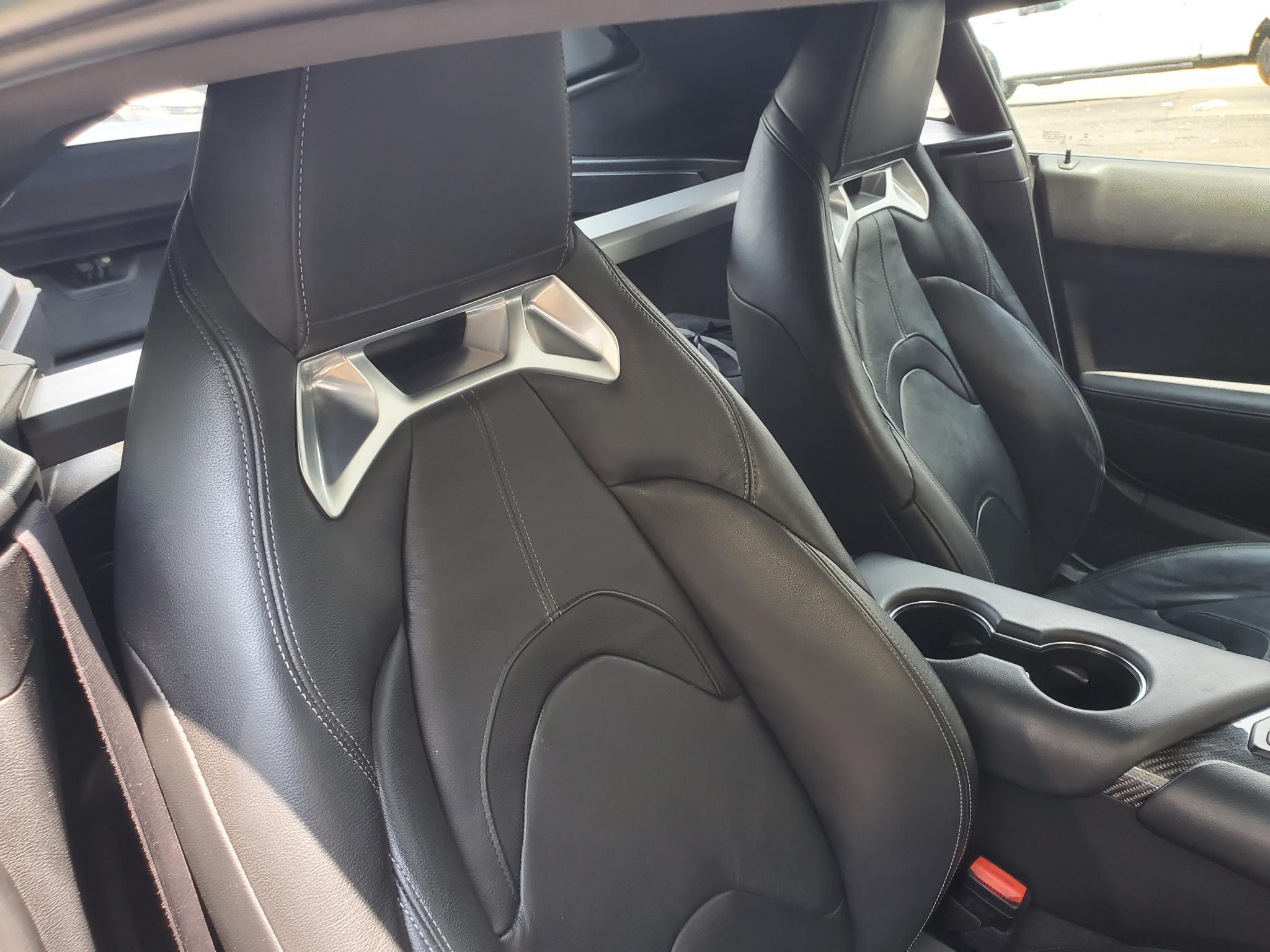 Toyota GR Supra  2020