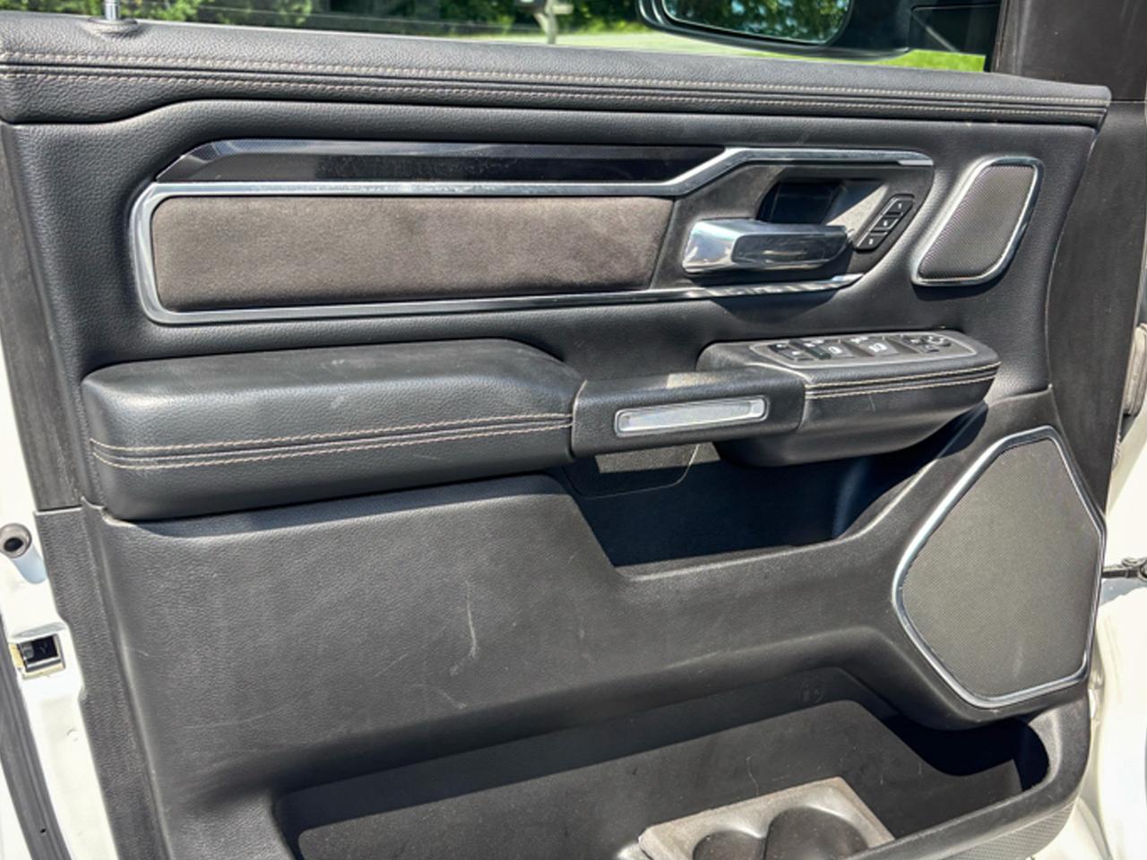 RAM 1500  2022