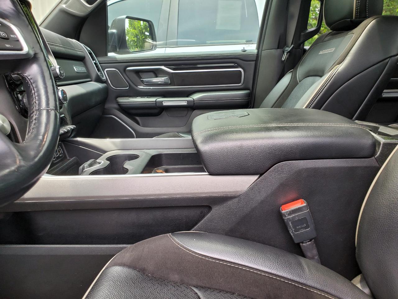 RAM 1500  2022
