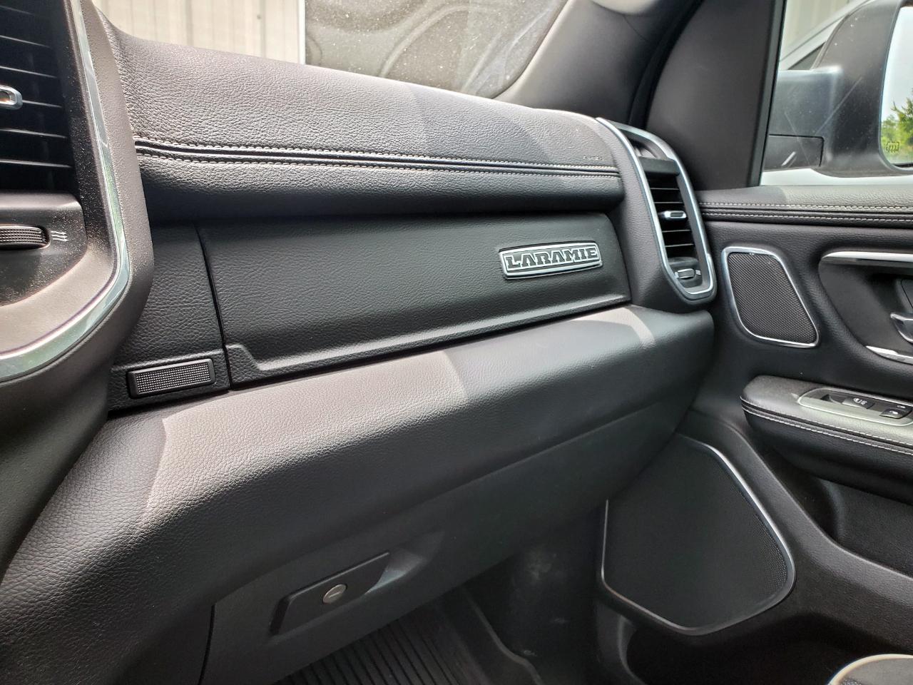 RAM 1500  2022