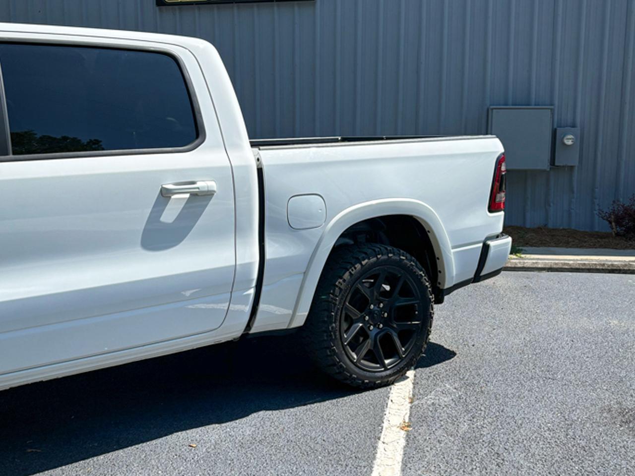 RAM 1500  2022