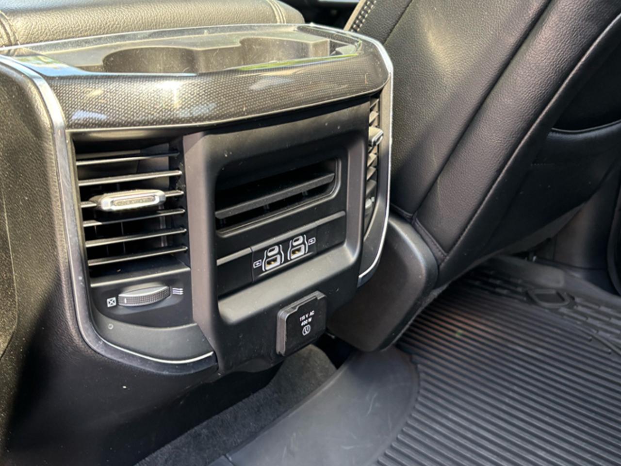 RAM 1500  2022