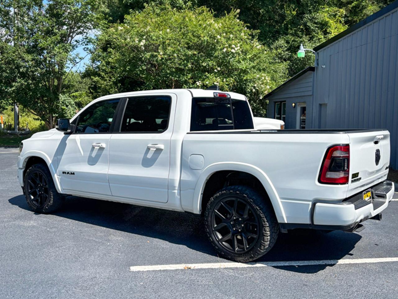 RAM 1500  2022