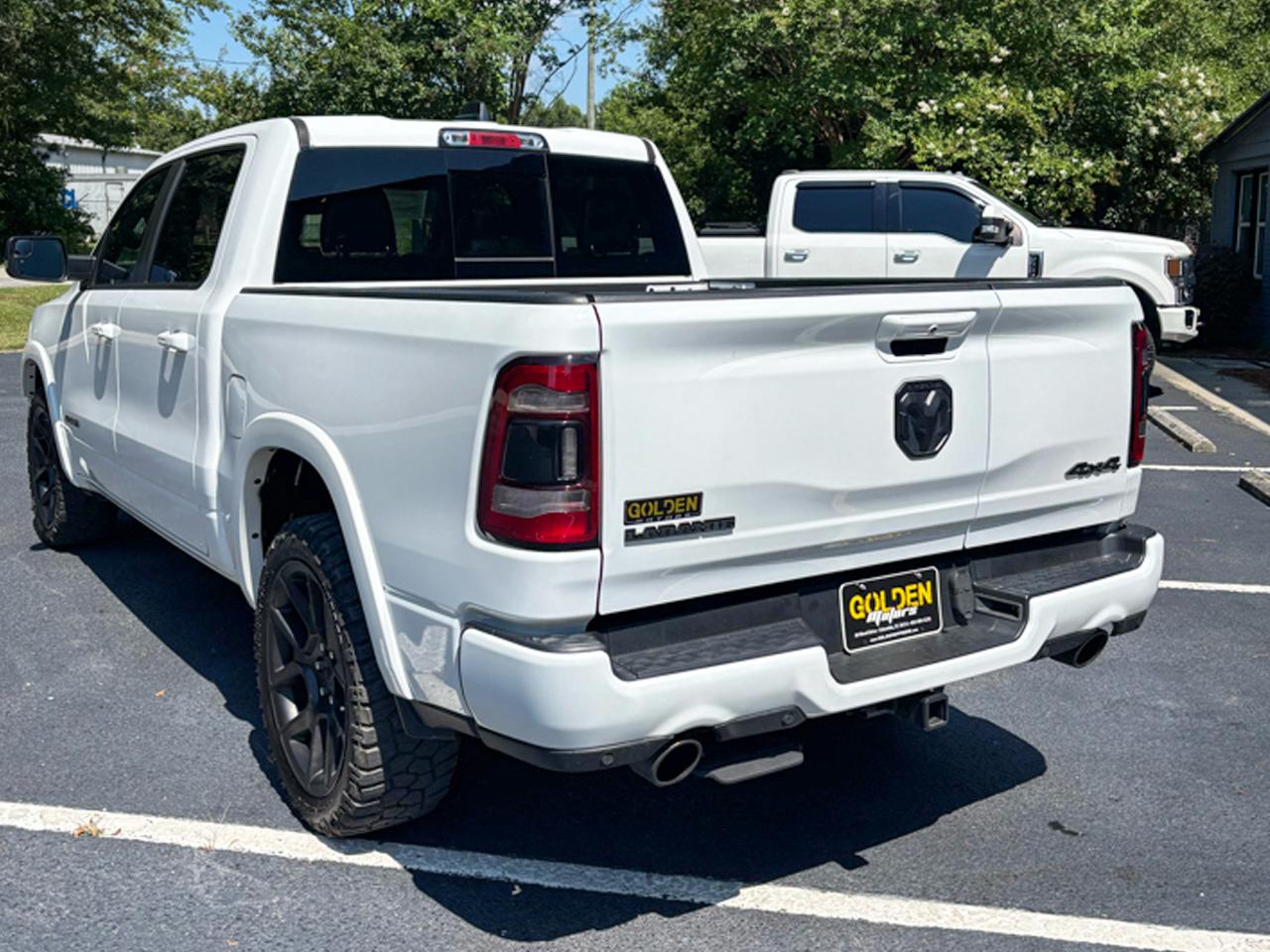 RAM 1500  2022