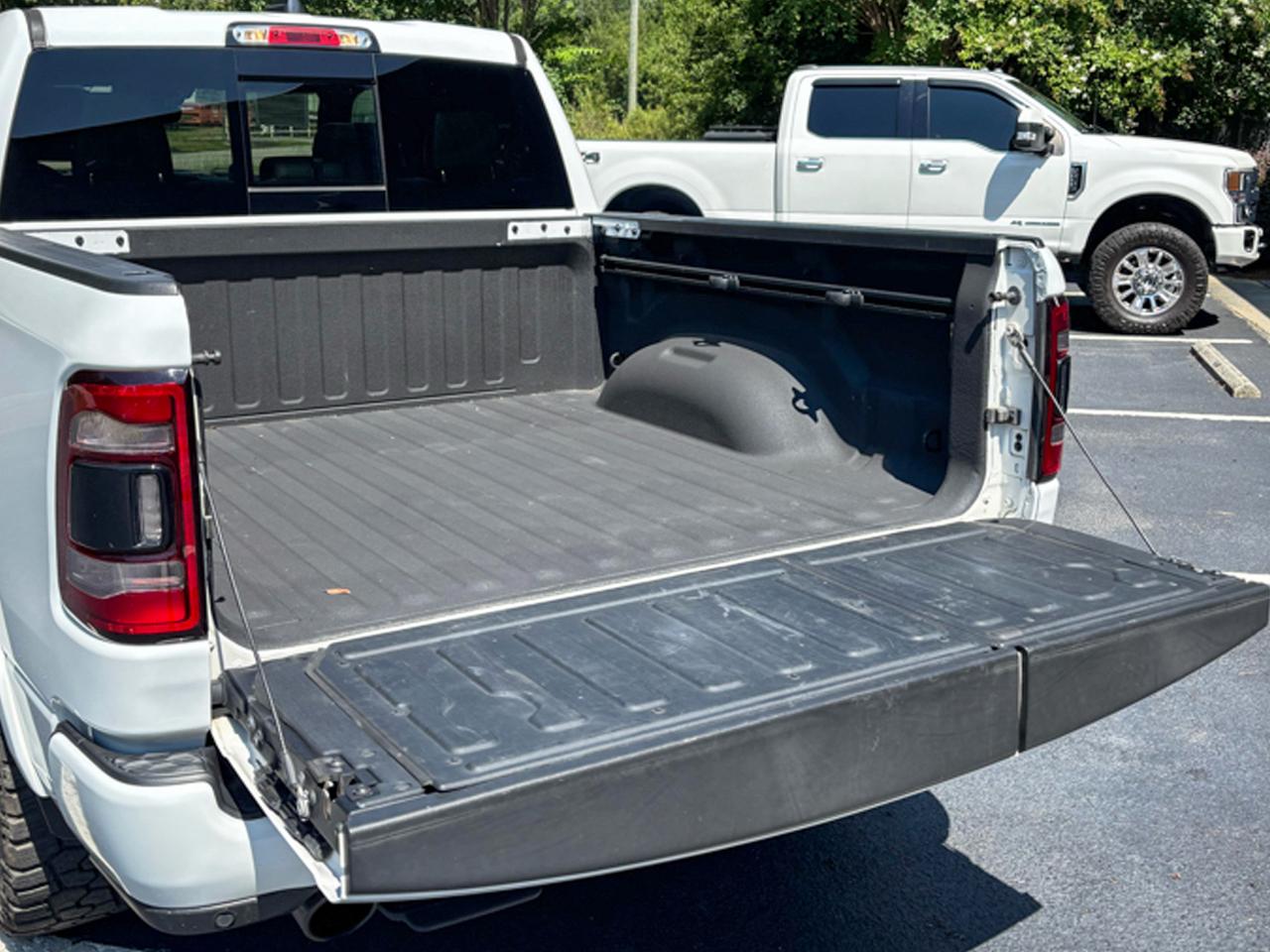 RAM 1500  2022