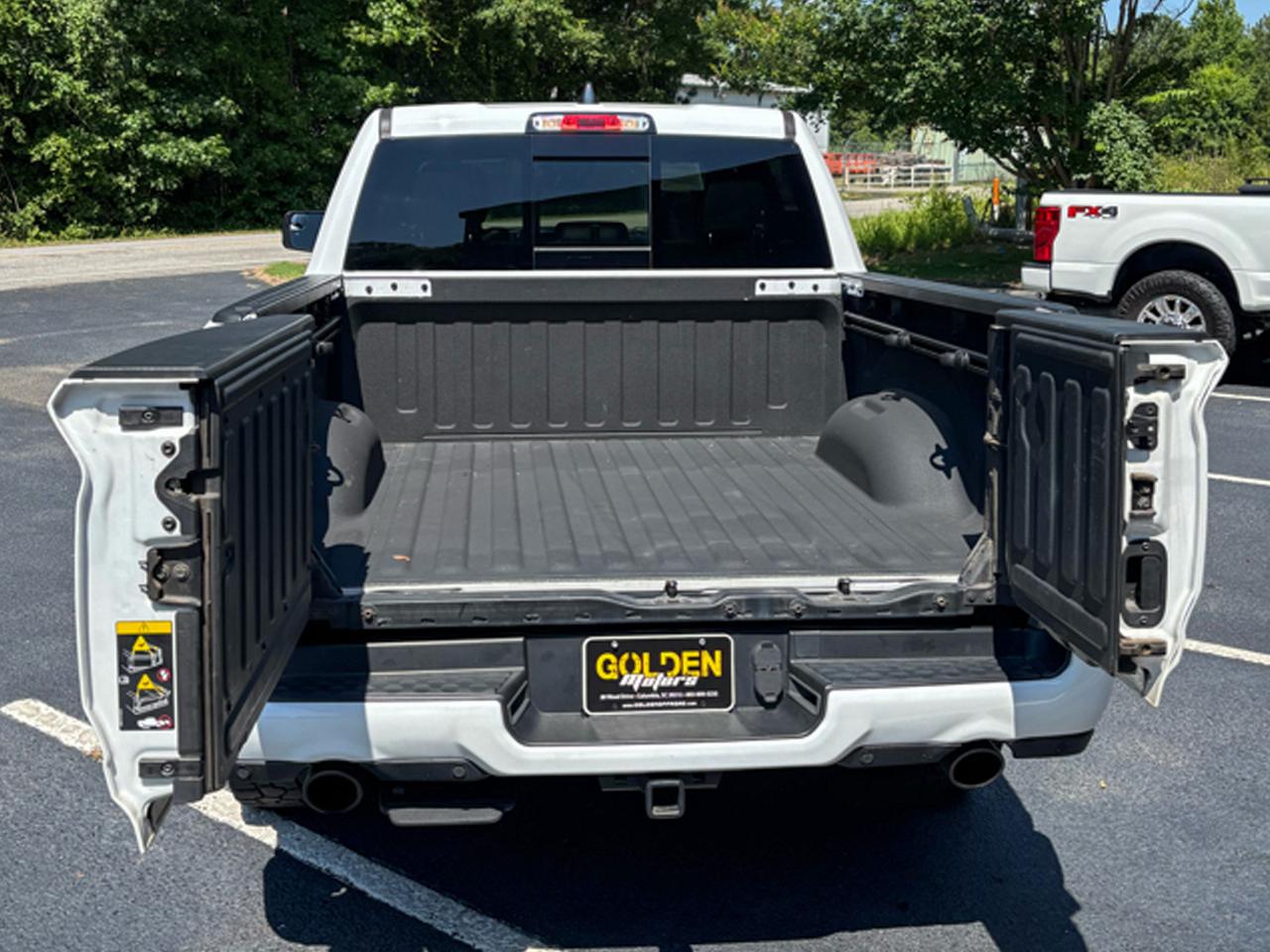 RAM 1500  2022
