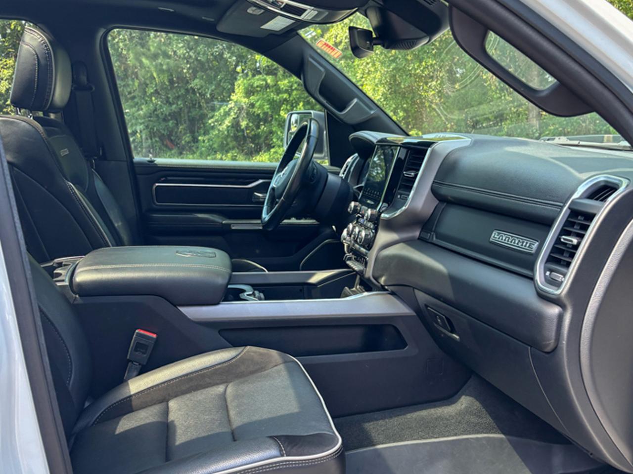 RAM 1500  2022