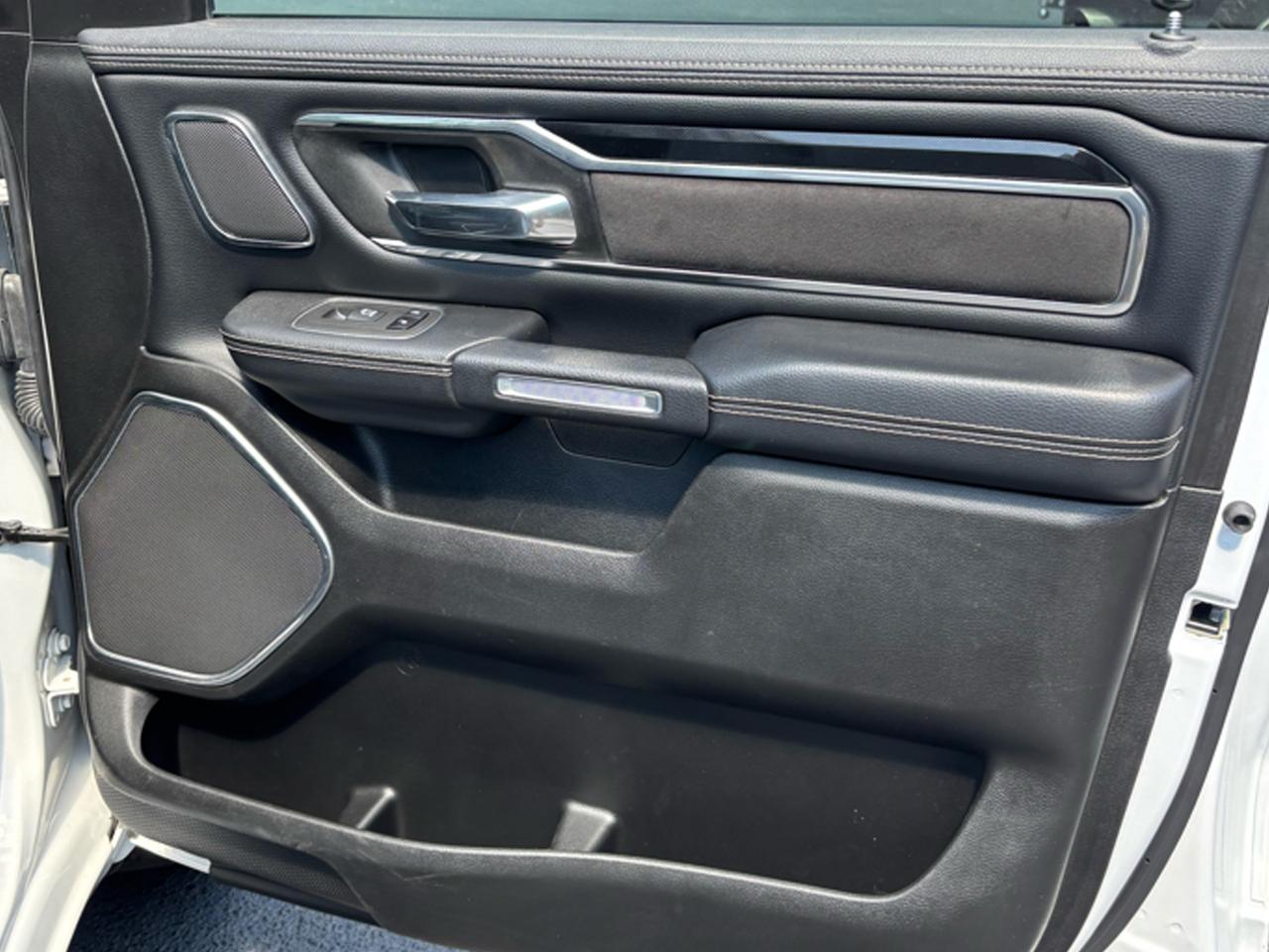 RAM 1500  2022