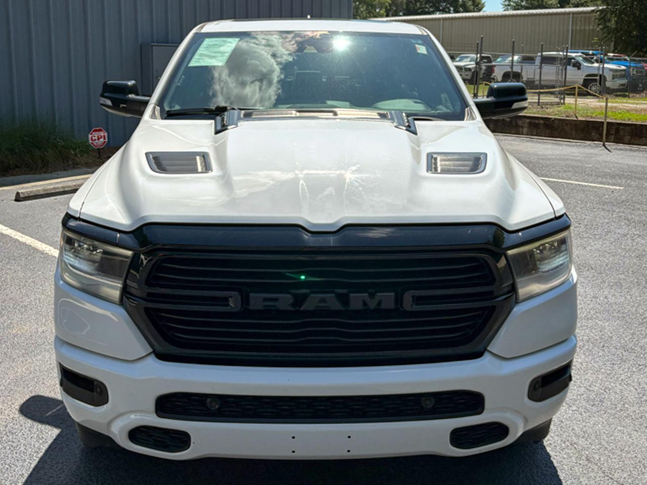 RAM 1500  2022