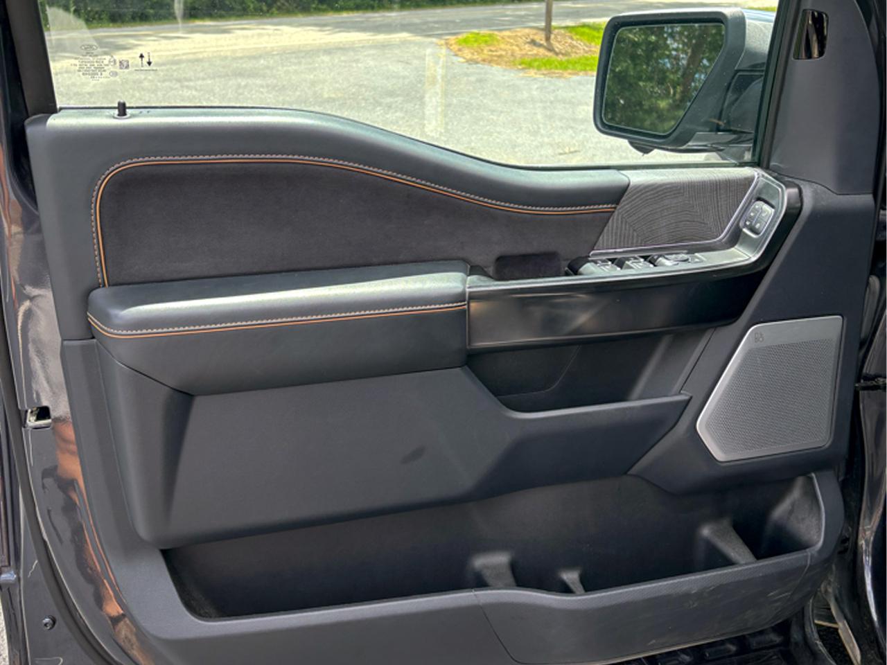 Ford F-150  2022