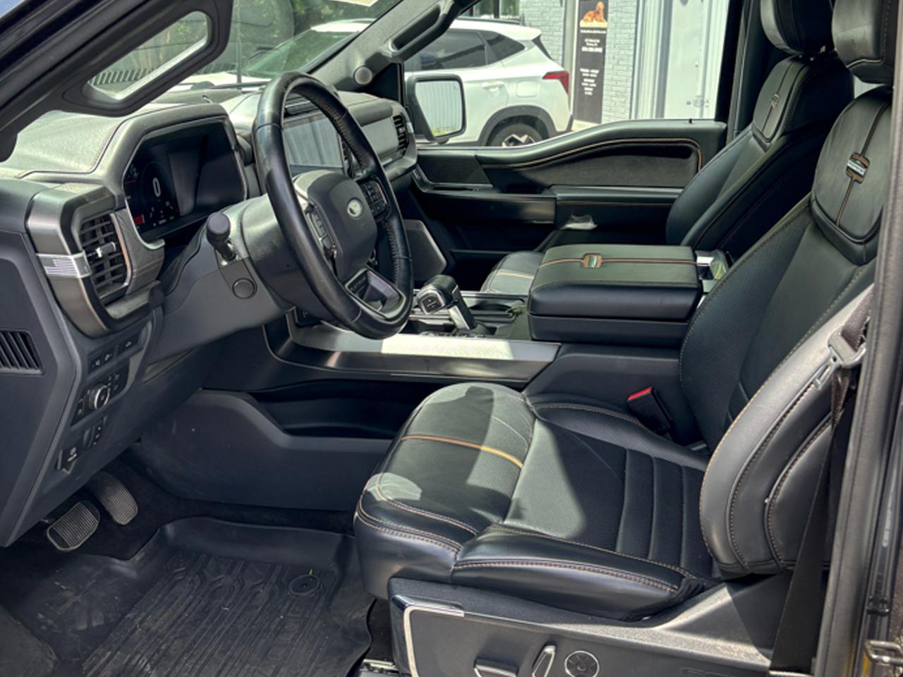 Ford F-150  2022