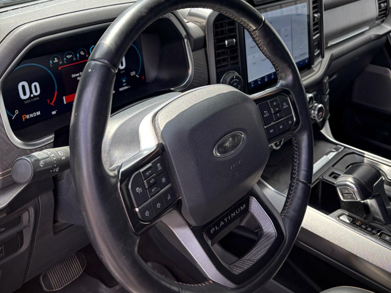 Ford F-150  2022