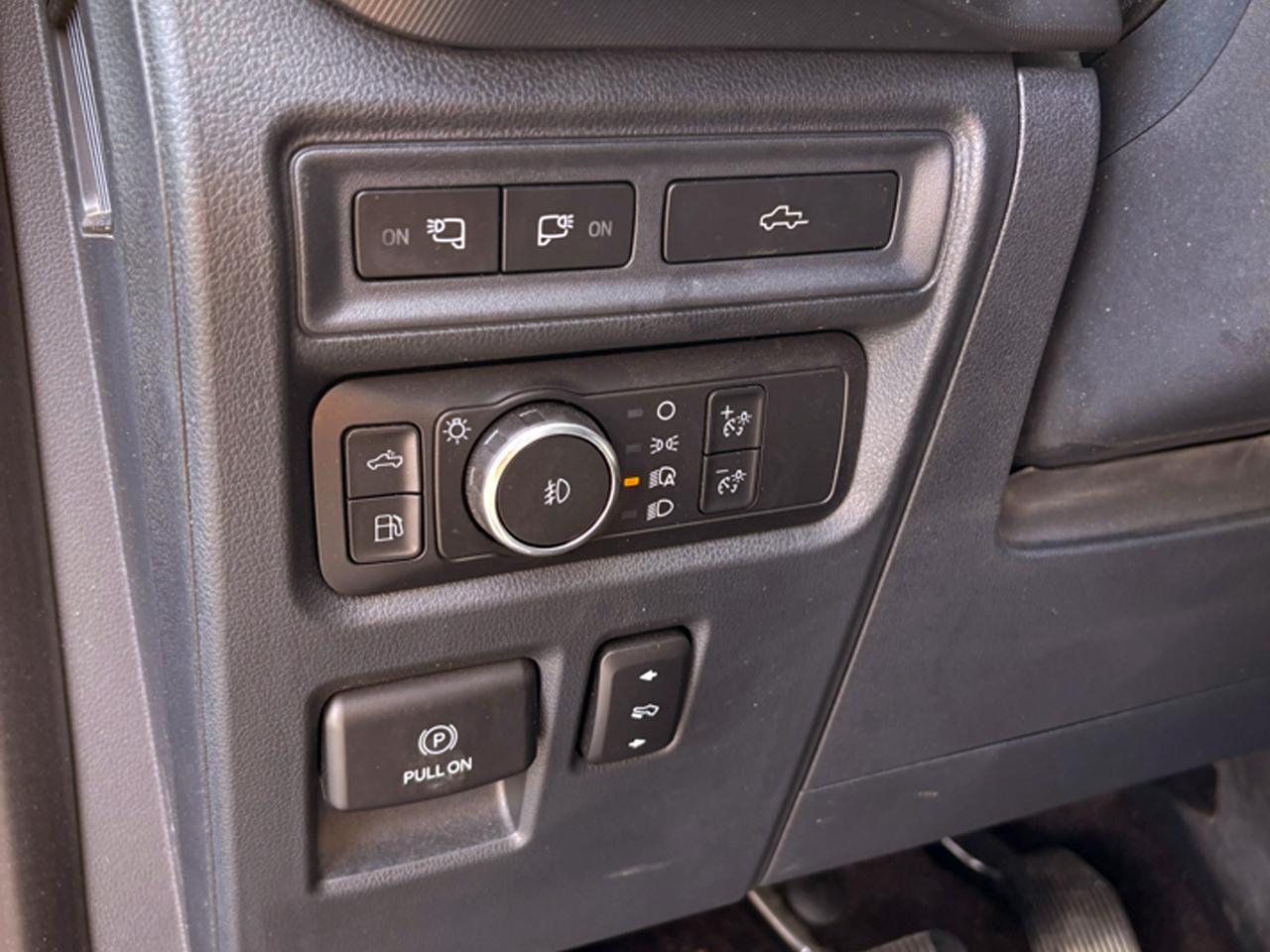 Ford F-150  2022