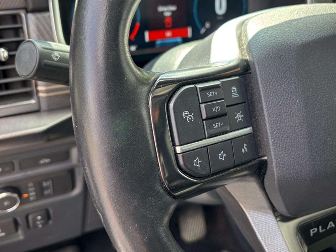 Ford F-150  2022