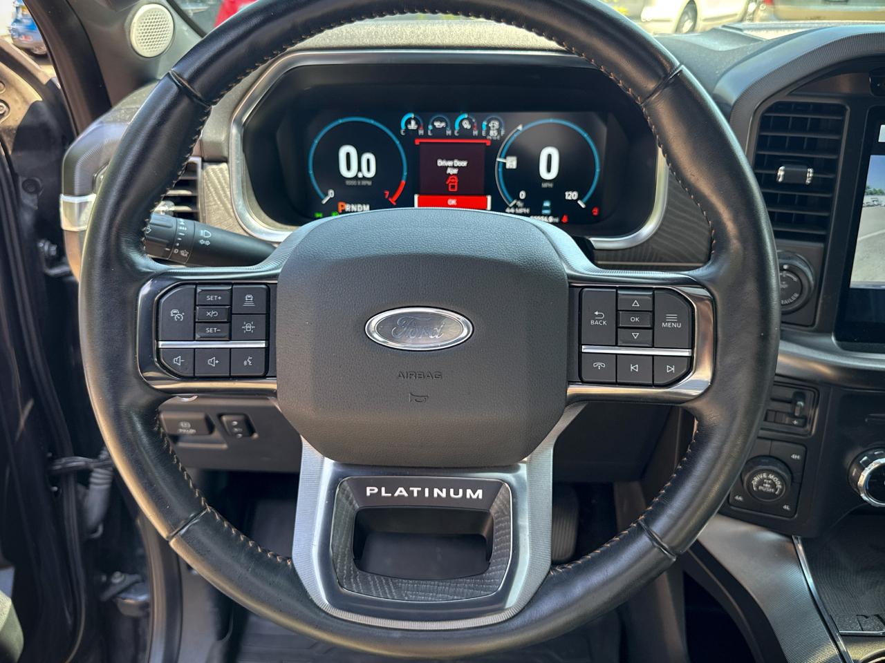 Ford F-150  2022