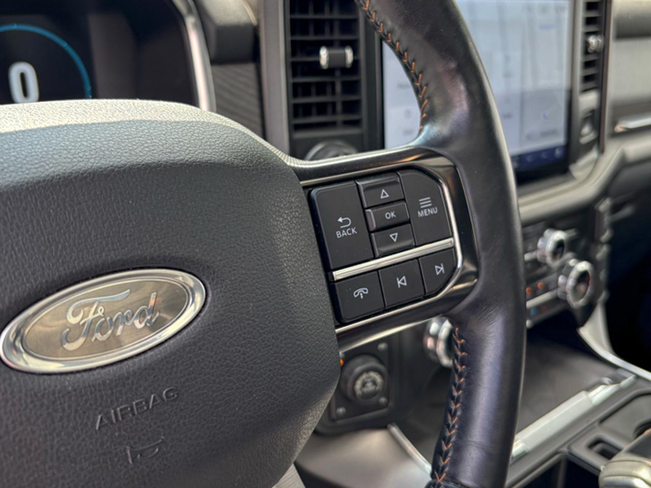Ford F-150  2022