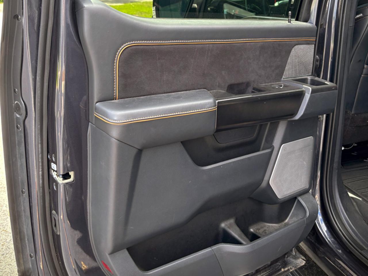 Ford F-150  2022