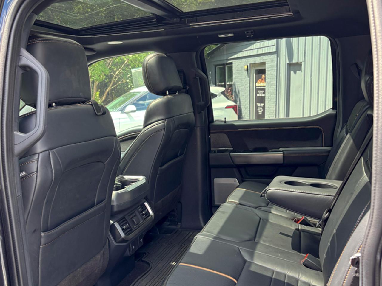 Ford F-150  2022