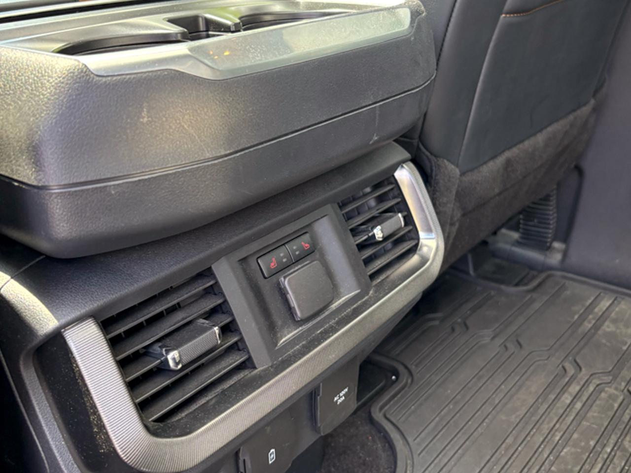 Ford F-150  2022