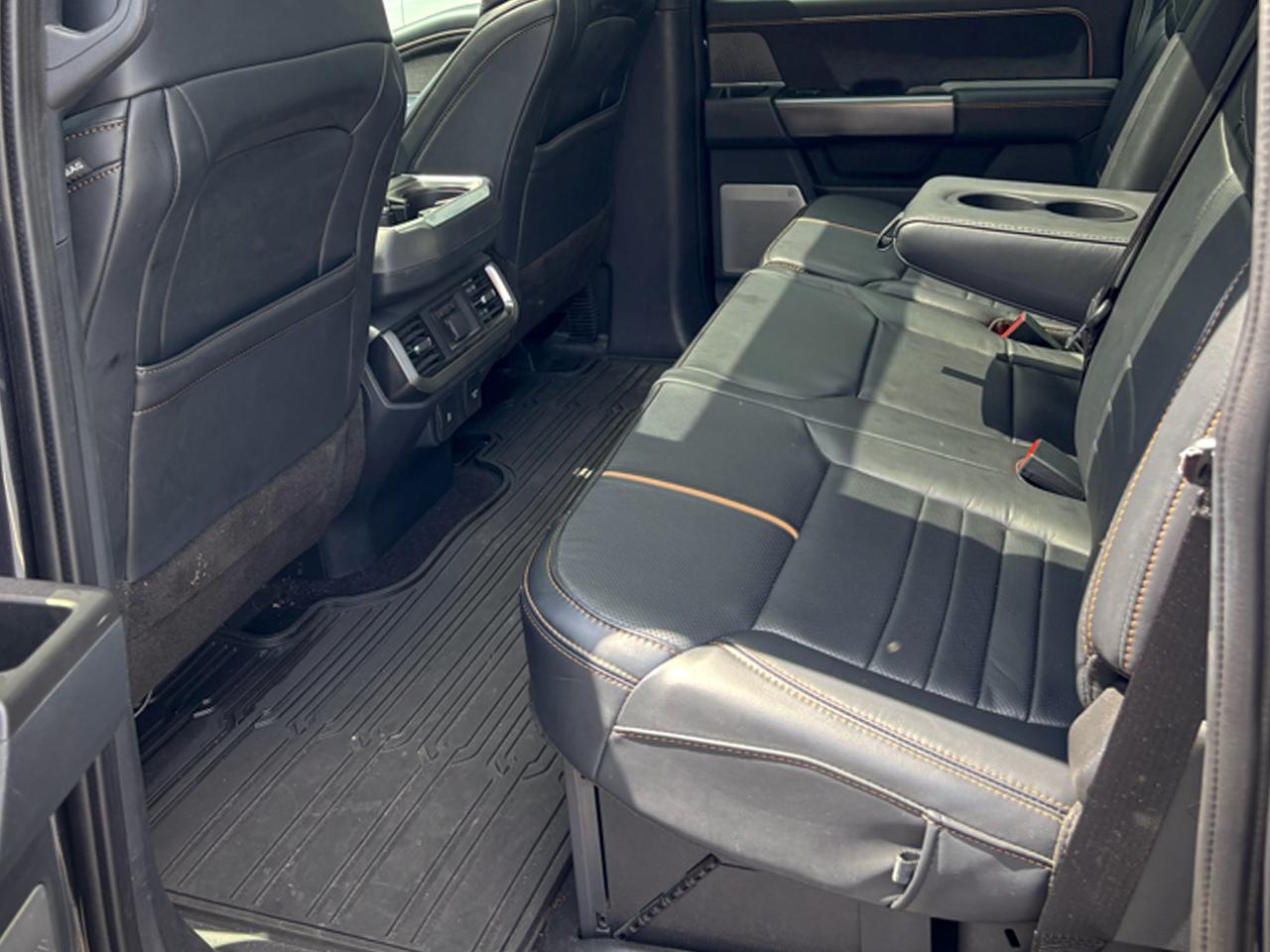 Ford F-150  2022