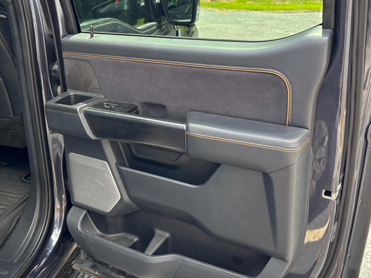 Ford F-150  2022