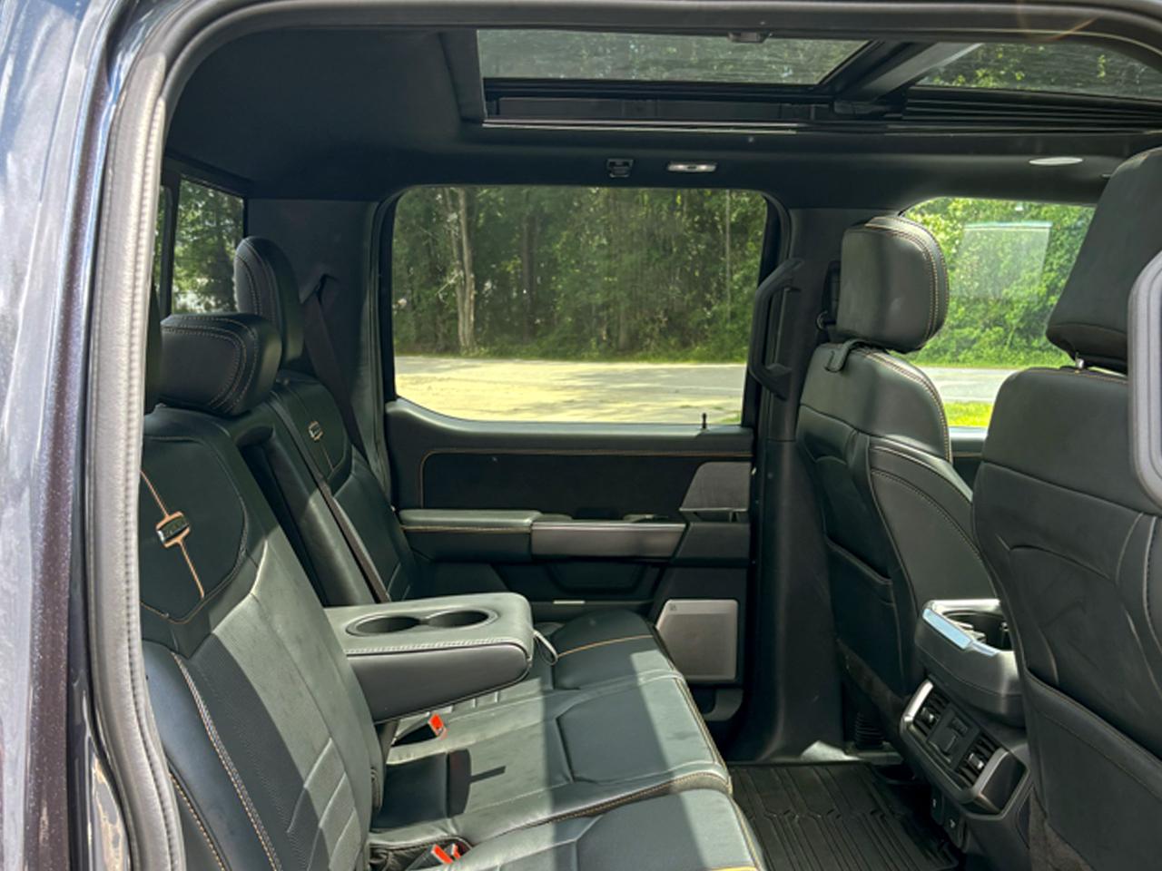 Ford F-150  2022