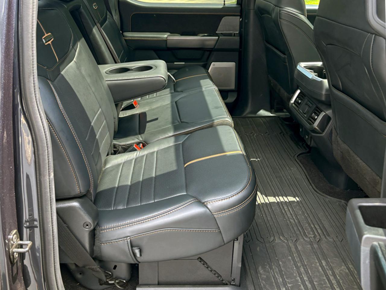 Ford F-150  2022