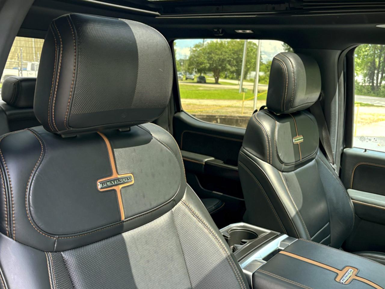 Ford F-150  2022