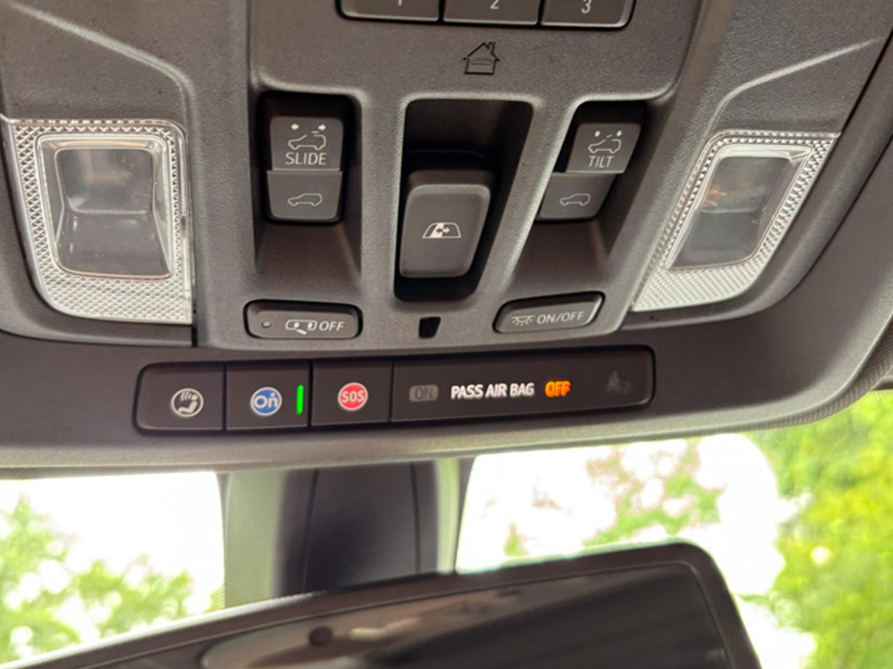GMC Sierra 1500 4WD Crew Cab 147" AT4 2019