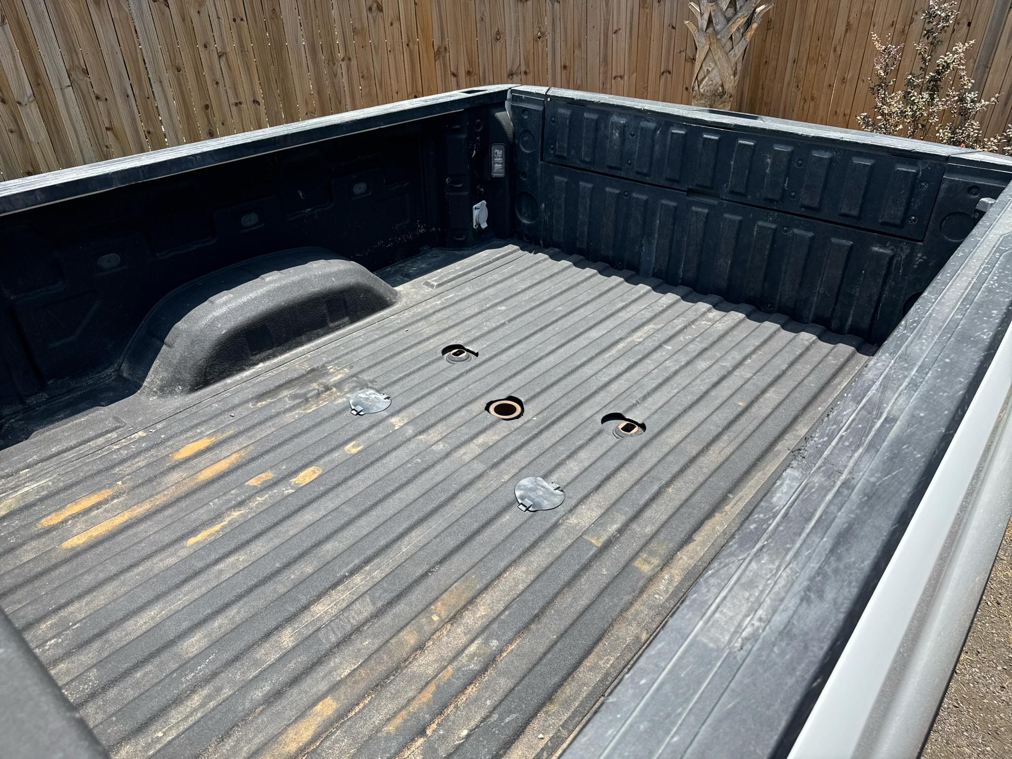 Chevrolet Silverado 2500HD 4WD Crew Cab 159" High Country 2022