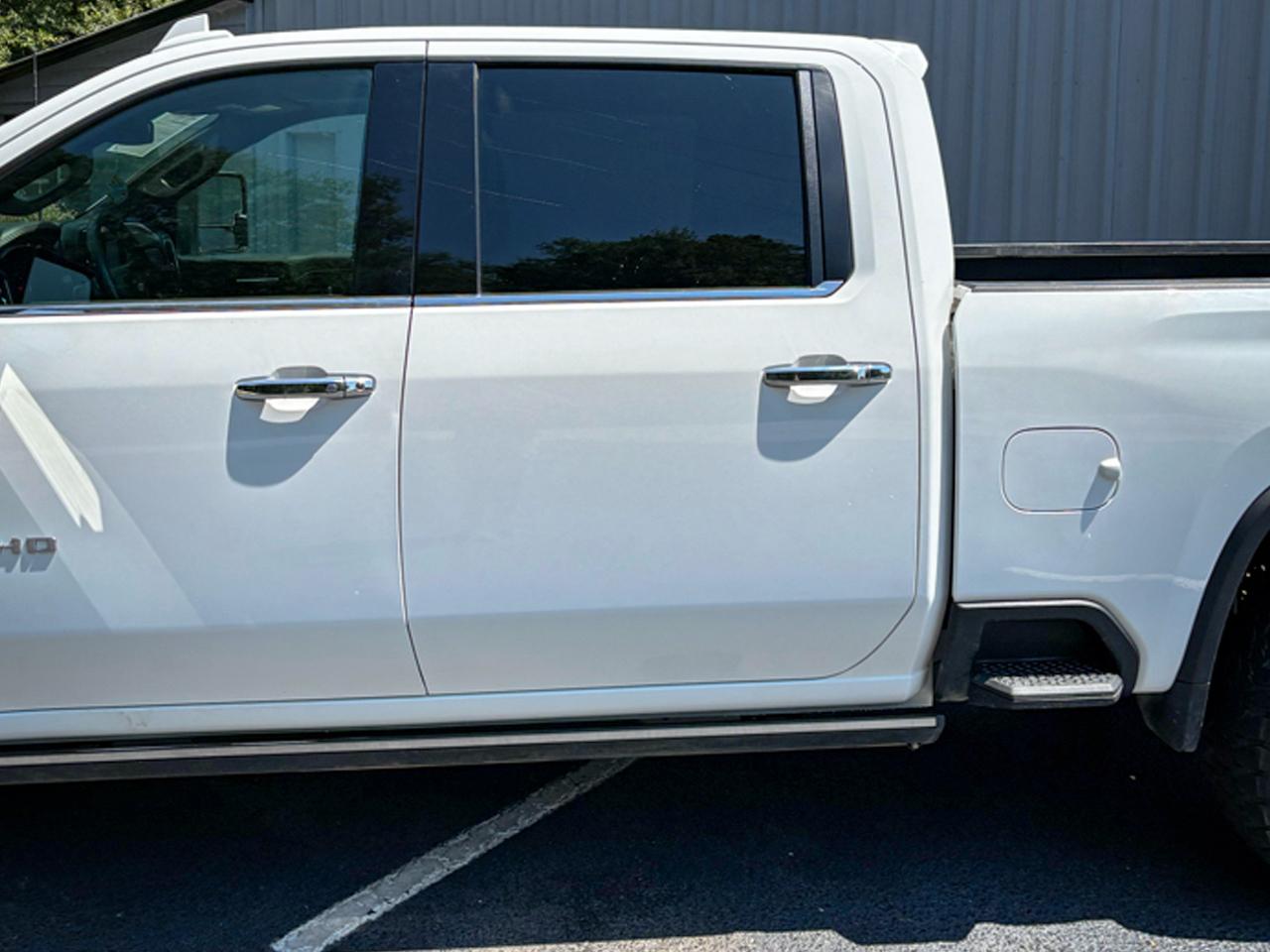 Chevrolet Silverado 2500HD 4WD Crew Cab 159" High Country 2022